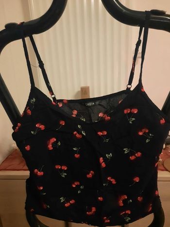 Top shein