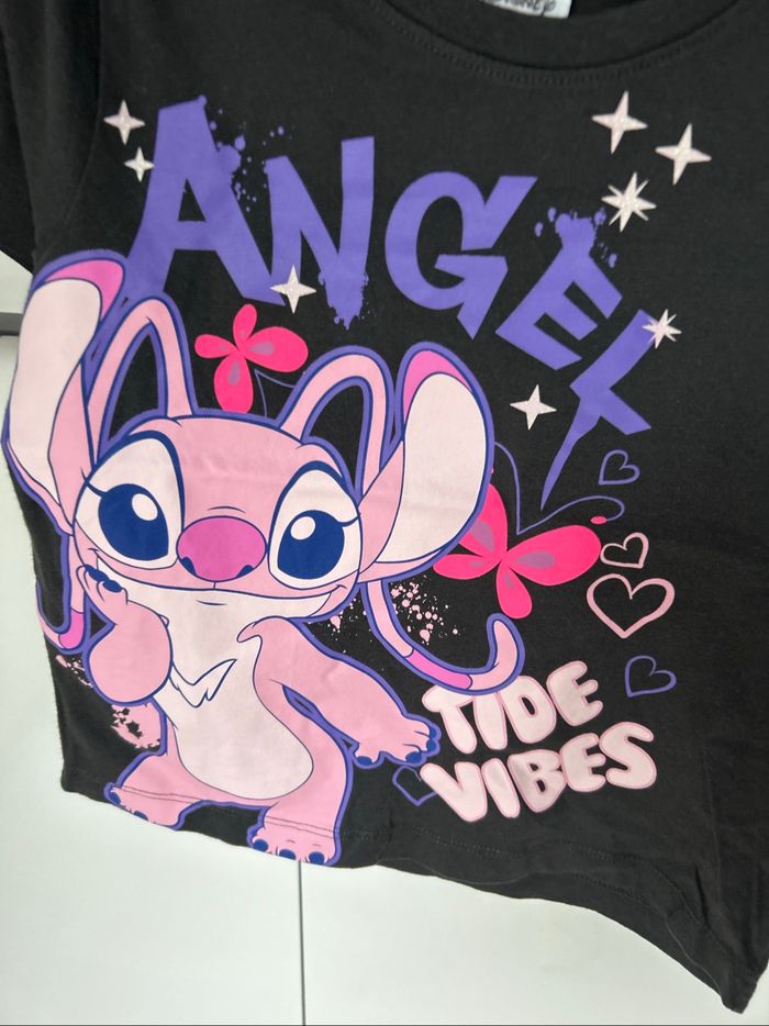 T shirt stitch - photo numéro 2