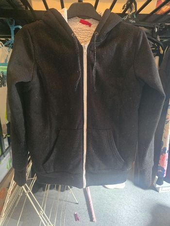 Veste polaire
