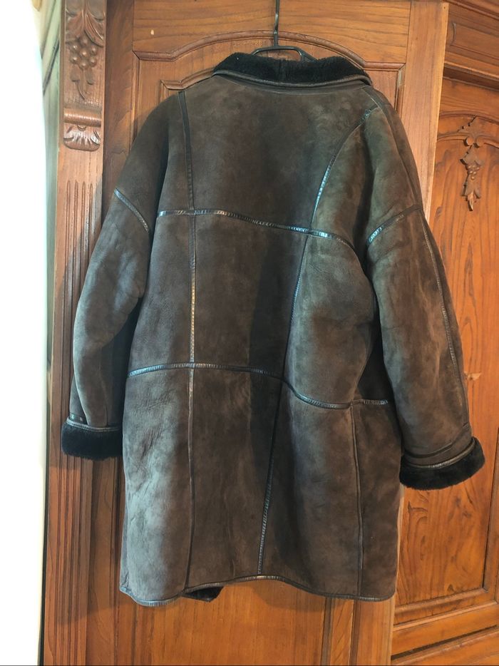 Manteau Sprung Frères - photo numéro 9