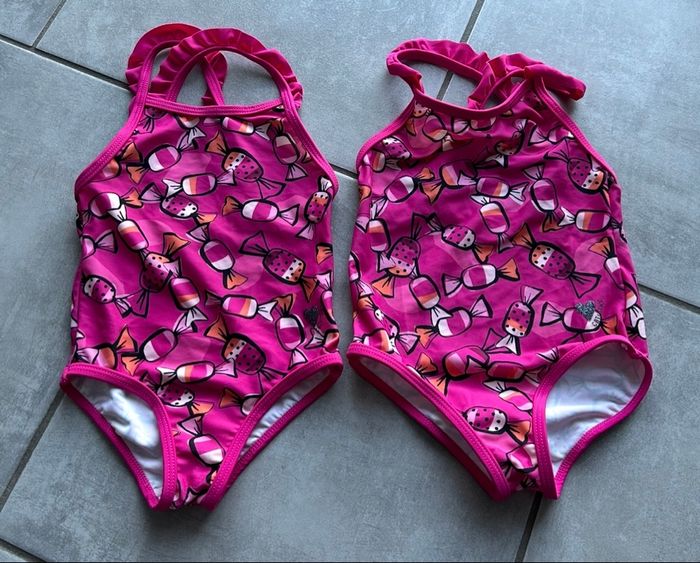 Lot de 27 vêtements été taille 23/24mois - photo numéro 2