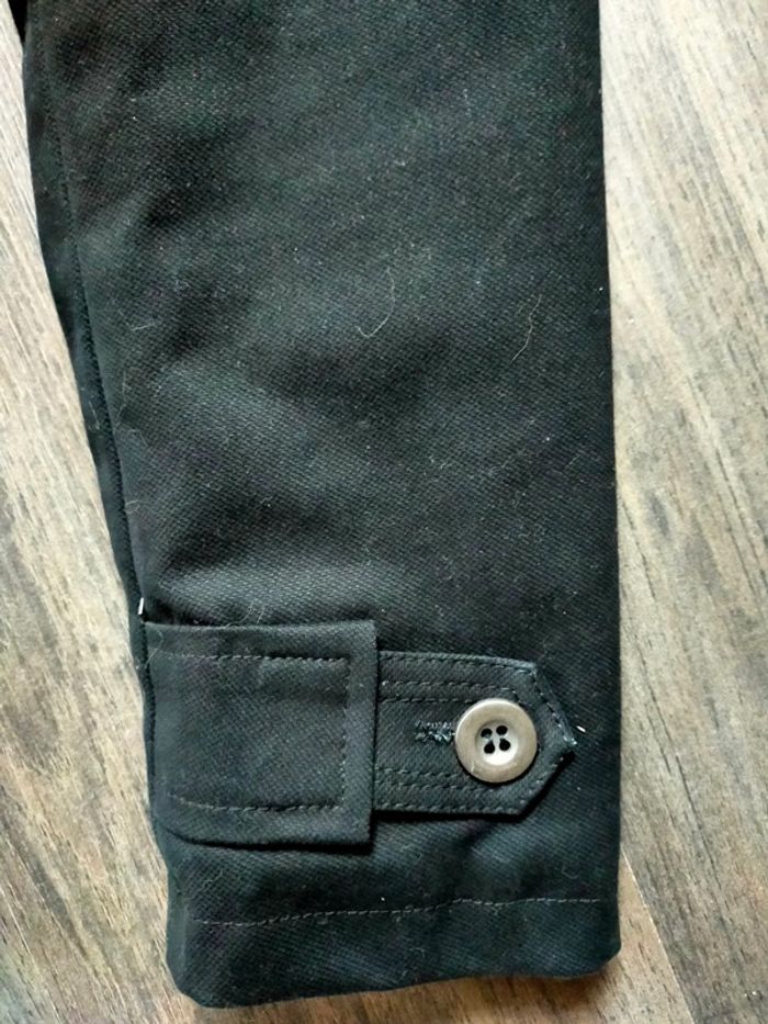 Caban - photo numéro 5