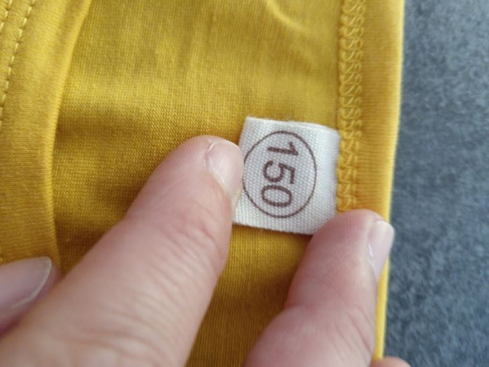 T shirt - photo numéro 4