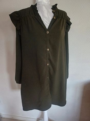 Robe zara