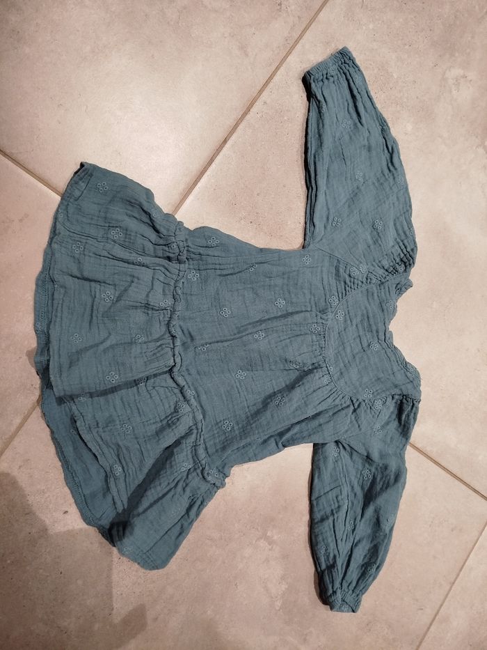 Lot de 3 robes - photo numéro 3