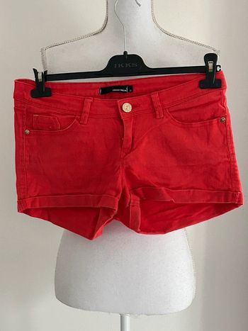Short Tally Weijl