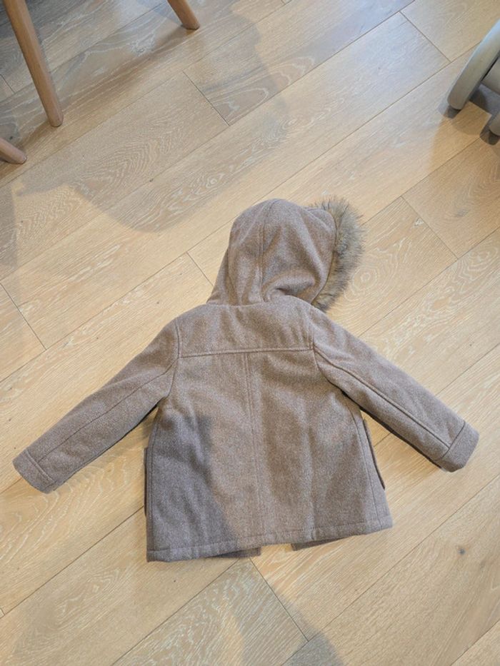 Manteau Kiabi - photo numéro 2