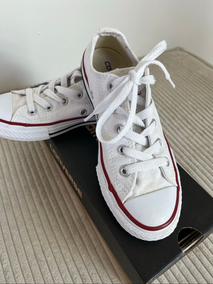 Converse