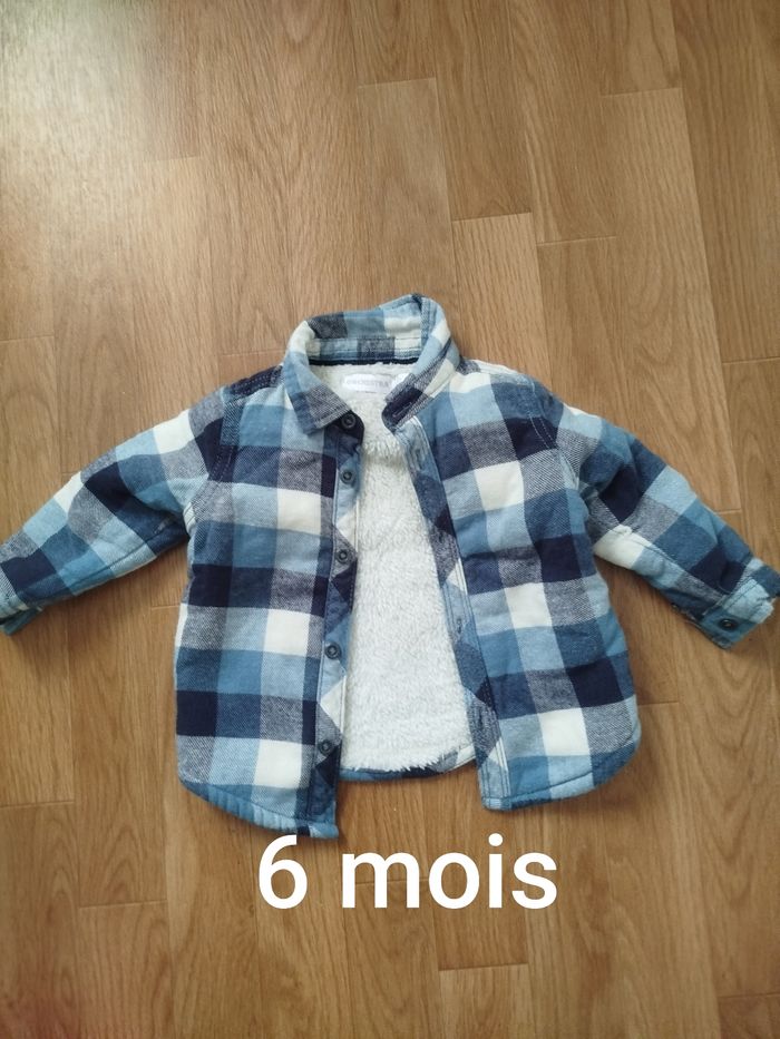 Lot de 41. 6 mois Bébé garçon - photo numéro 6