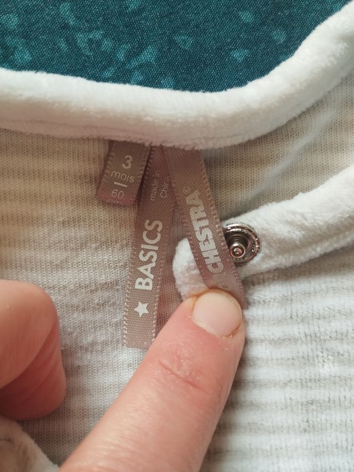 Pyjama - photo numéro 2