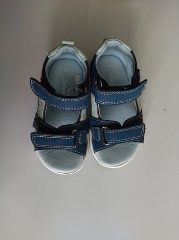 Nus pieds