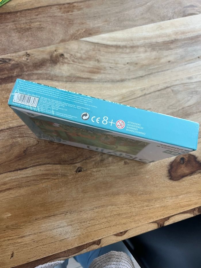 Puzzle 300 pièces - photo numéro 3