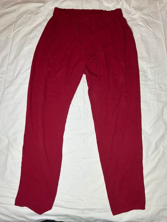 Pantalon ws2 woman
