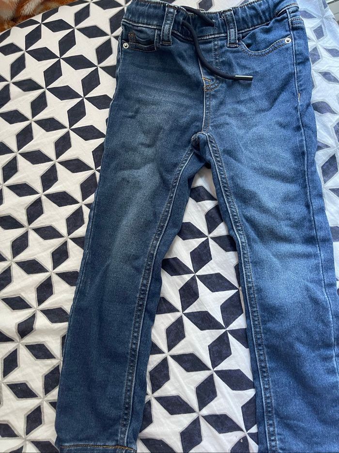 Lots de jeans garçon - photo numéro 9