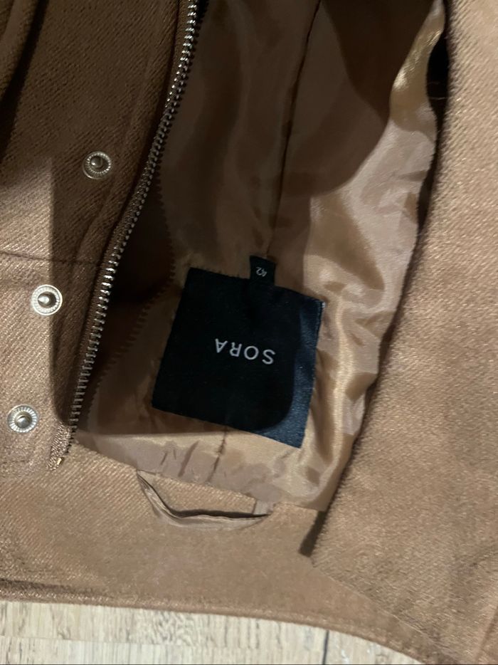 Veste d’hiver - photo numéro 3
