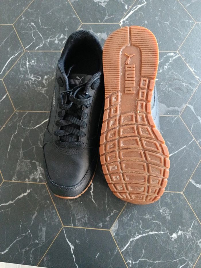 Tennis Puma - photo numéro 5