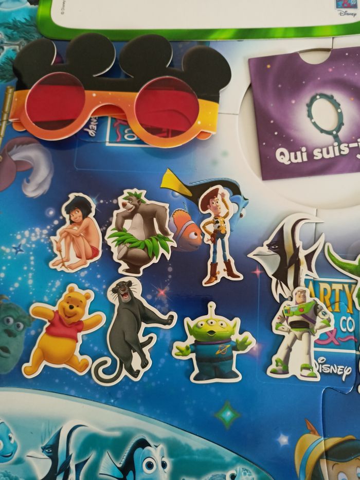 Party & co Disney Disney complet - photo numéro 6