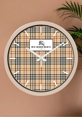 Horloge Murale "Neuf" 20cm