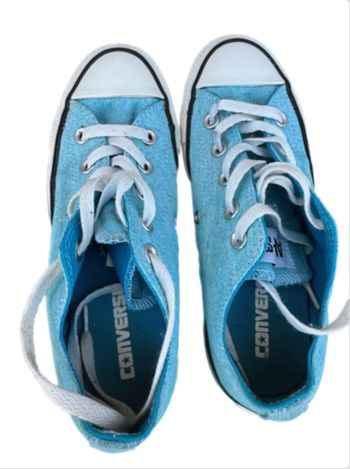 Baskets Converse All Star Femme