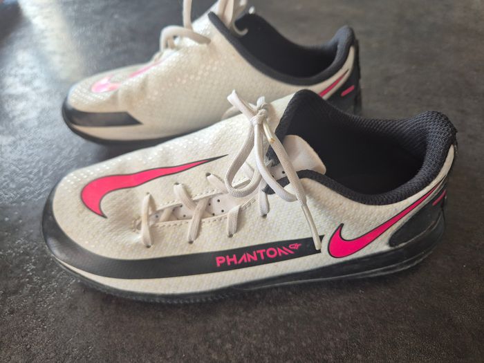 Basket fille pointure 31 Nike