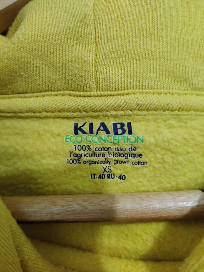 Sweat à capuche - photo numéro 2