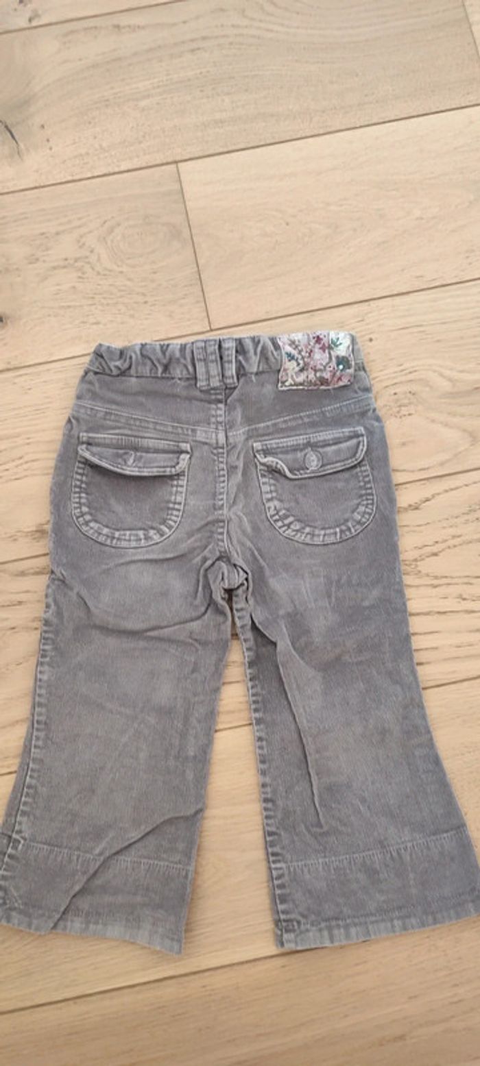 Pantalon Kiabi - photo numéro 3