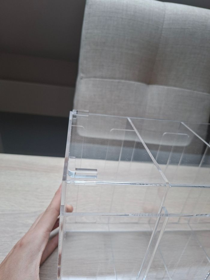 Lot de 2 distributeurs de boosters modèles 6 slots pour boosters Pokémon , one piece et autres TCG - photo numéro 6