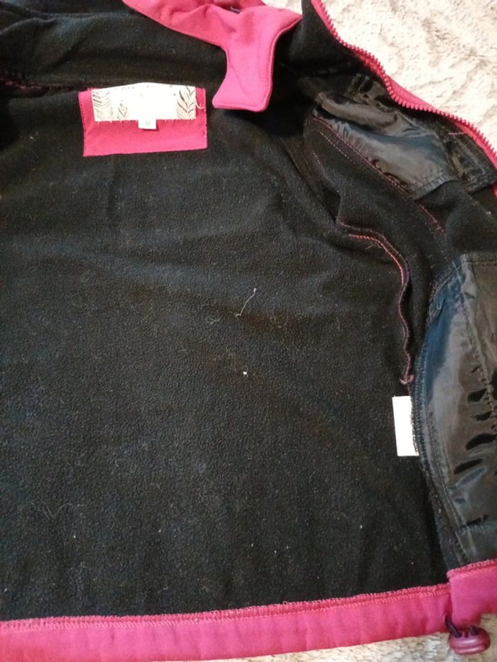 Veste 10 ans - photo numéro 6