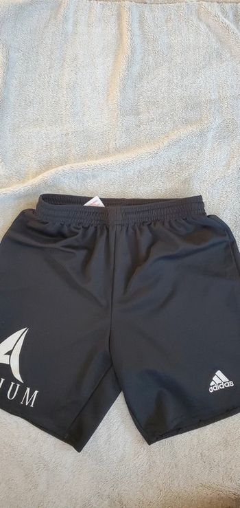 Short foot sport fluide