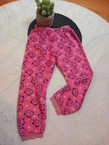 💚 Bas de pyjama - essentiel - 8 ans 💚