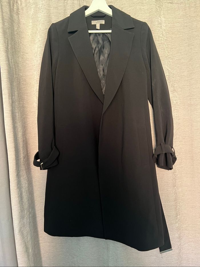 Trench long