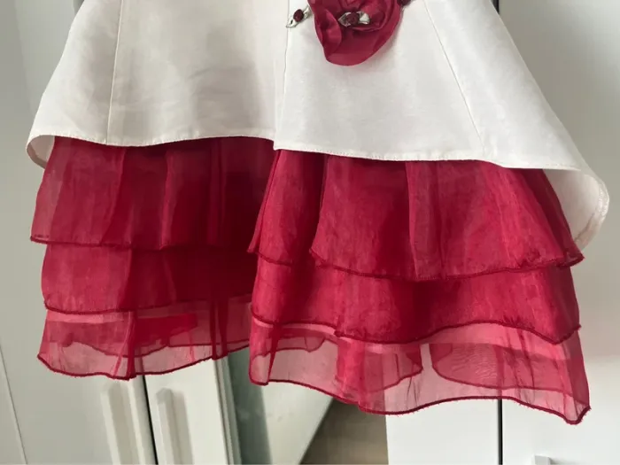 Robe de cérémonie - photo numéro 4