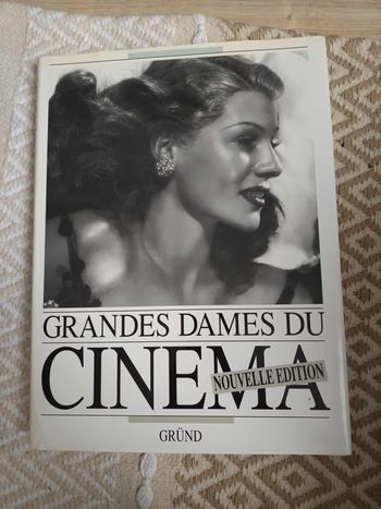 Les grandes dames du Cinéma