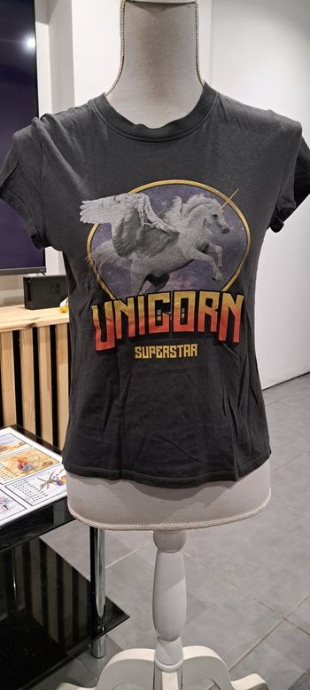 T-shirt femme taille xs 