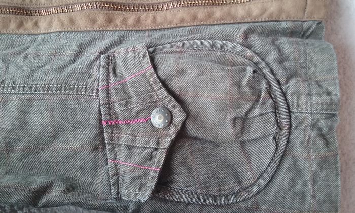 Blouson Catimini fille - photo numéro 6