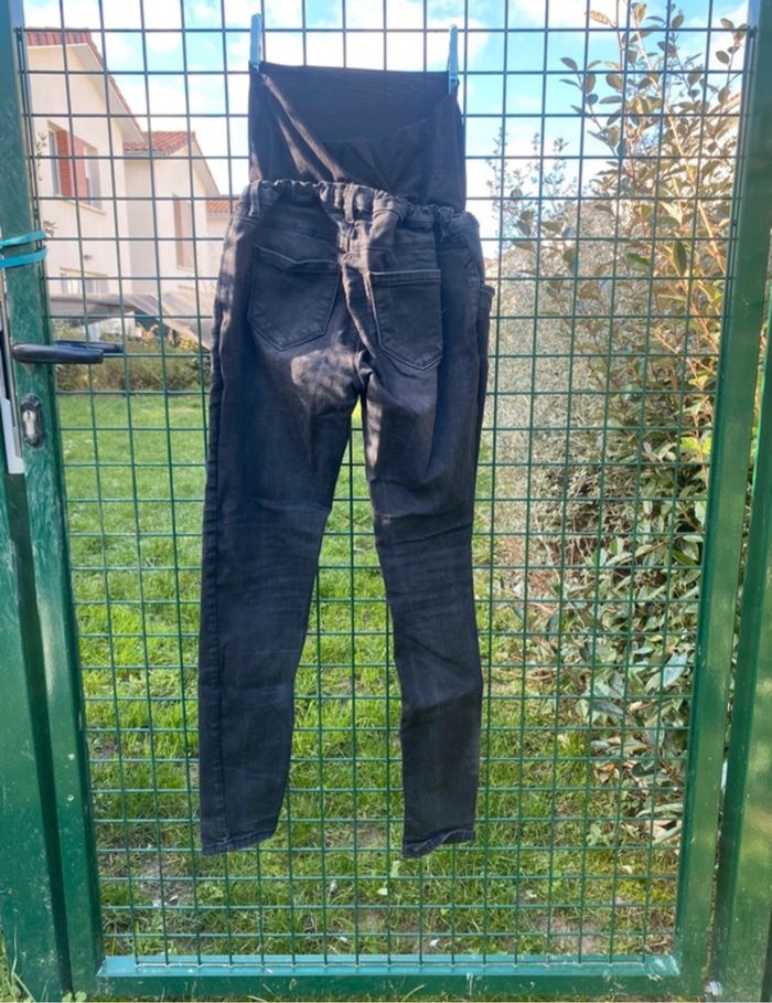 Jeans de grossesse - photo numéro 2