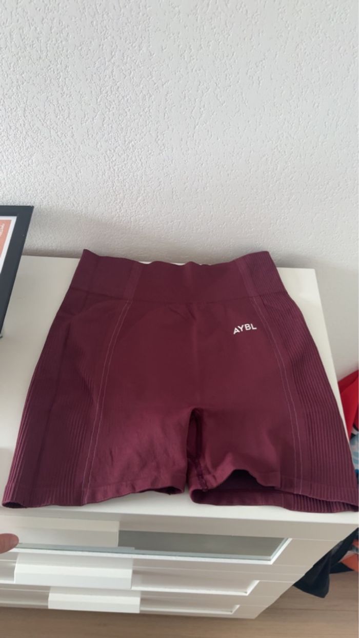 Ensemble AYBL Reflex Seamless Sports - photo numéro 4