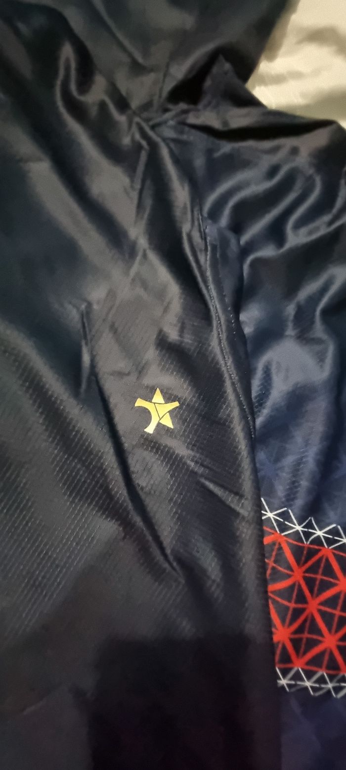 Maillot psg - photo numéro 5