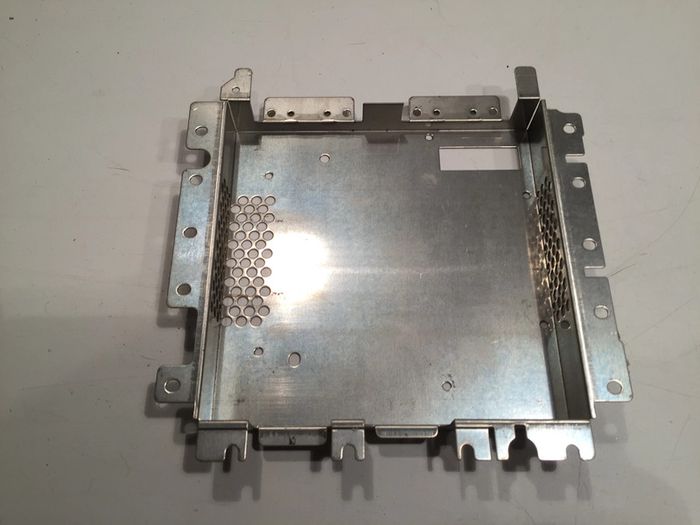 pièces détachées Nintendo GameCube Game cube Dol-001 EUR grise - photo numéro 19