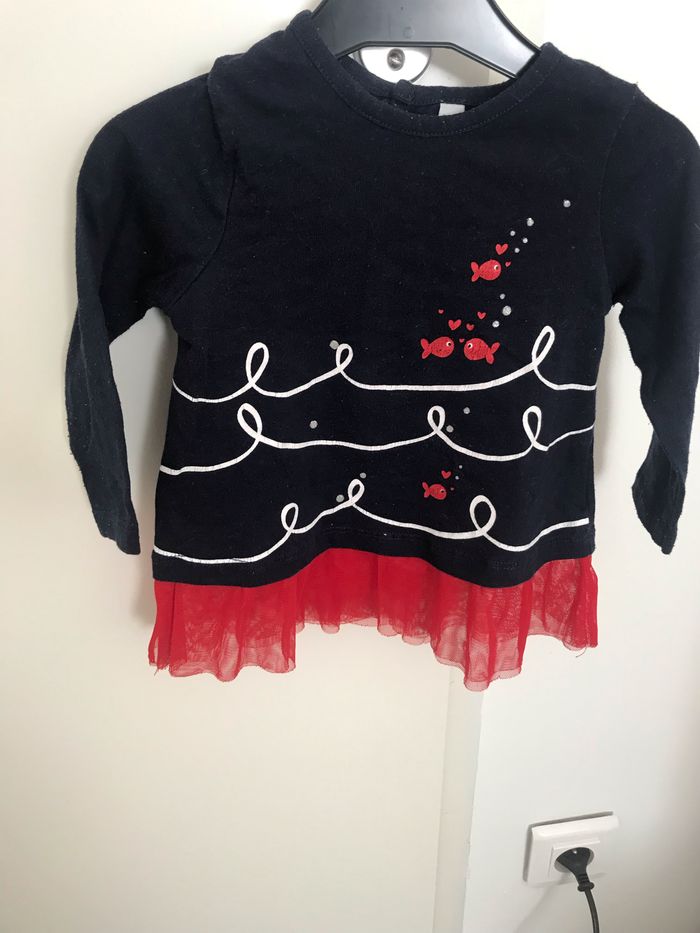 Ensemble sans marques