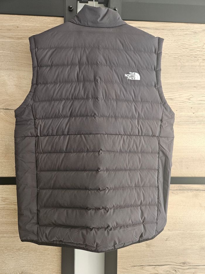 Doudoune sans manches xl the north face - photo numéro 5