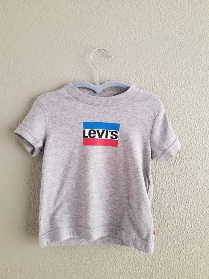 T shirt levis 92 cm
