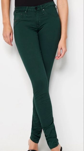 Magnifique jean slim G-star.