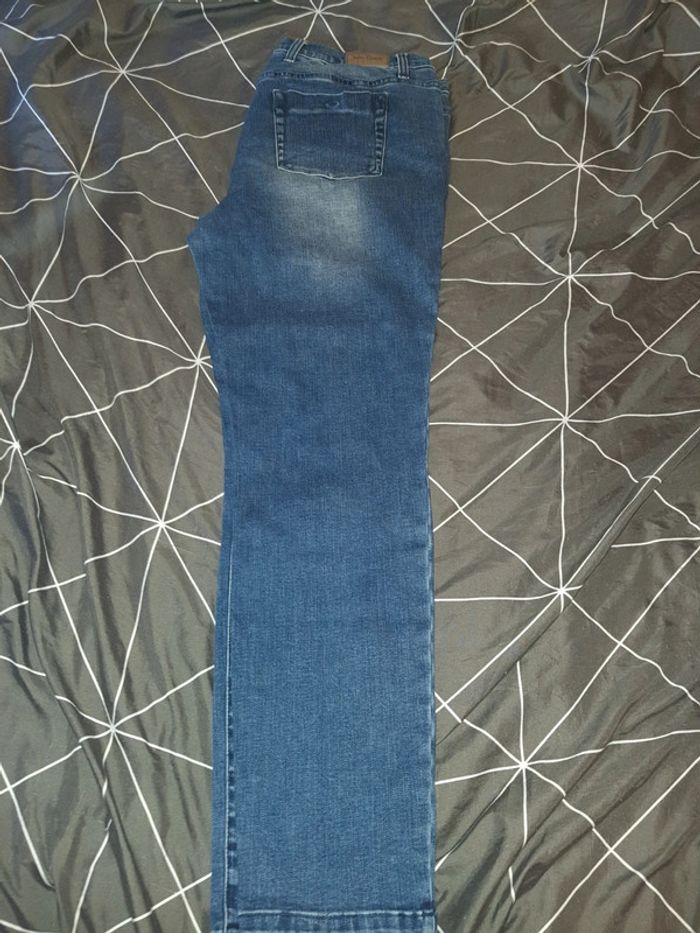 Jeans taille 50 - photo numéro 3