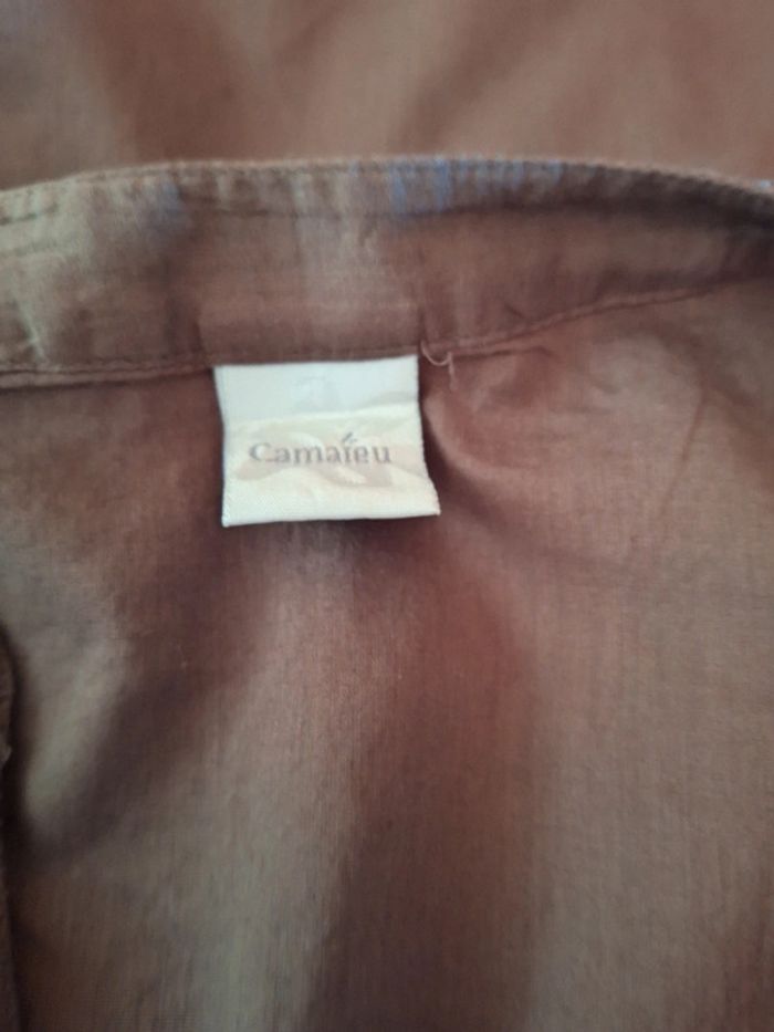 Blouses - photo numéro 4