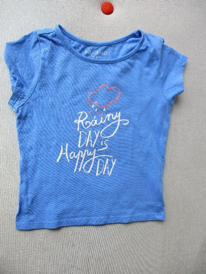 Tee-shirt