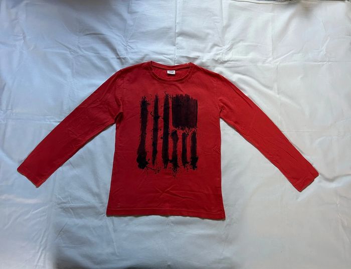 T-shirt ML Tape à l’œil