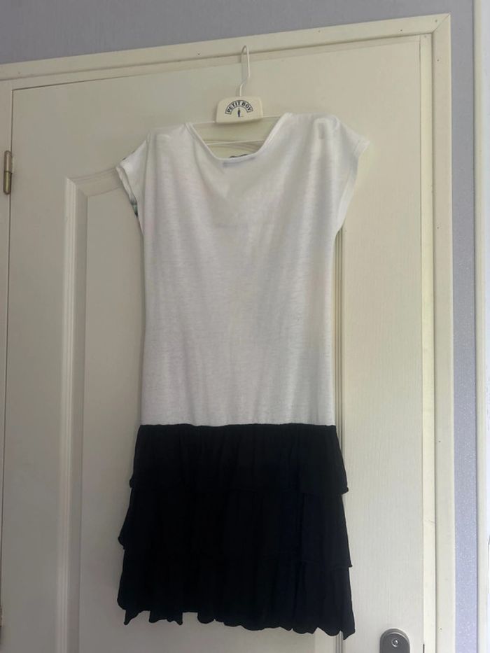 Robe 12 ans - photo numéro 2