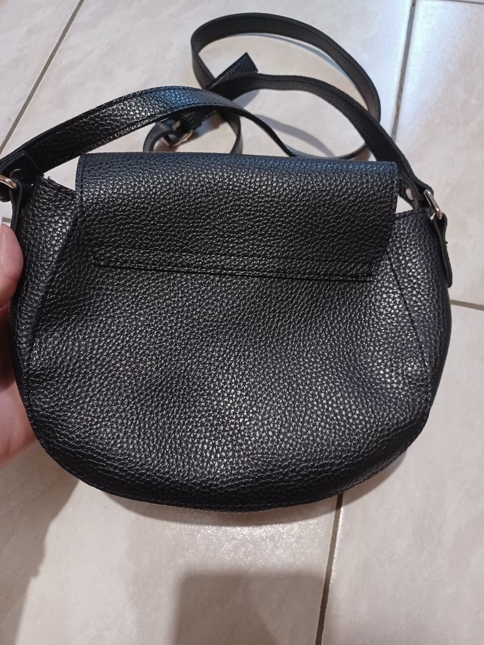Petit sac noir Cosmopolitan - photo numéro 3