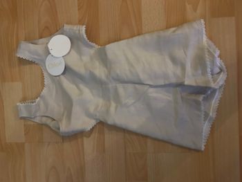 Combishort Fille Chloé - Taille 8 ans neuve avec étiquette